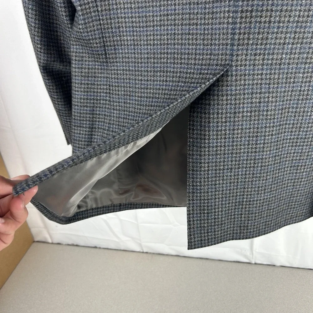 Chaps houndstooth color original